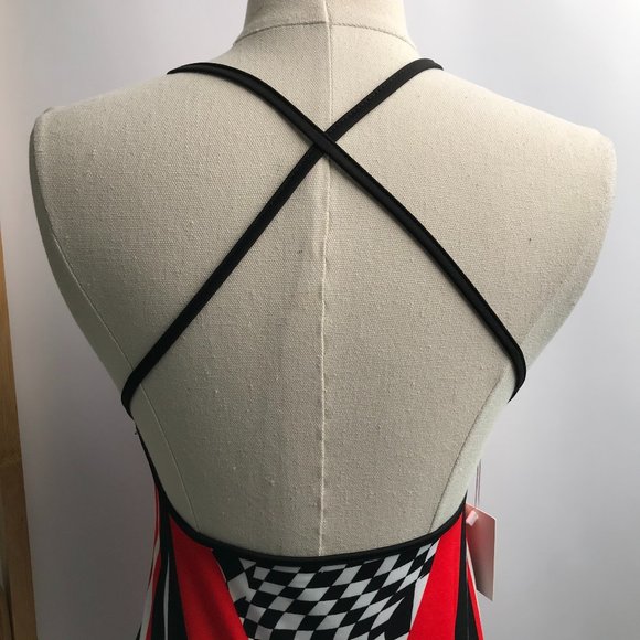 GENERATION OUTCAST Fight Back Festival Dress - Picture 9 of 11